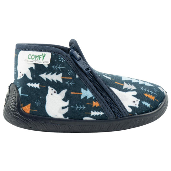 Comfy Παιδικό παντοφλάκι